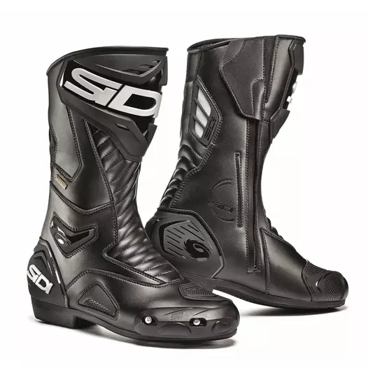 Sidi Performer Gore мотоботинки Black Черный (размер: 36)