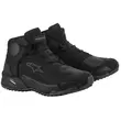 Alpinestars Cr X Drystar мотоботы Black Черный (размер: 8)