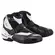 Alpinestars Smx-1 R V2 Vented мотоботинки Black White Белый