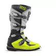 Gaerne Gx-1 Goodyear мотоботинки Yellow Black Желтый (размер: 39)