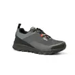 Sidi Liber Low мотоботы Grey Серый