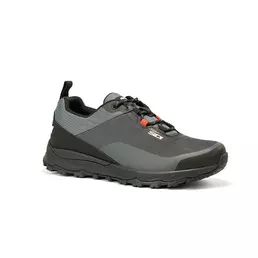 Sidi Liber Low мотоботы Grey Серый