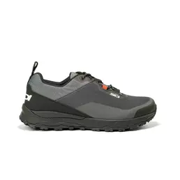 Sidi Liber Low мотоботы Grey Серый