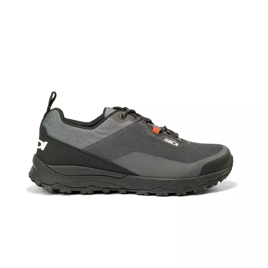 Sidi Liber Low мотоботы Grey Серый