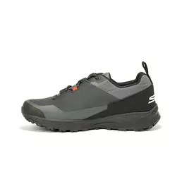 Sidi Liber Low мотоботы Grey Серый