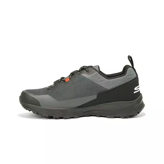 Sidi Liber Low мотоботы Grey Серый