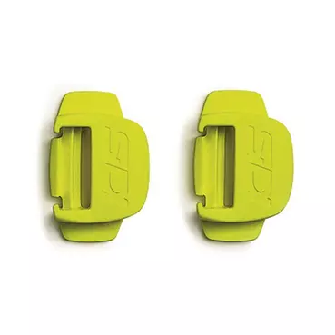 Sidi Strap Holder St/mx Yellow Желтый