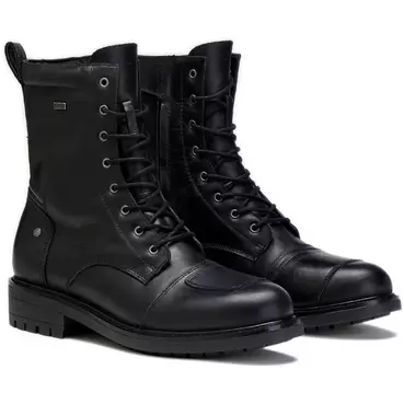 XPD X-NASHVILLE H2OUT Motorcycle мотоботы Black