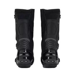 Xpd Xp-mode H2out мотоботинки Black Черный