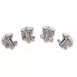 Sidi Crossfire 3 Srs Screw Kit