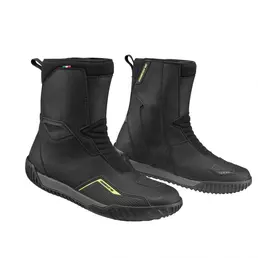 Gaerne G Escape Goretex мотоботинки Black Черный