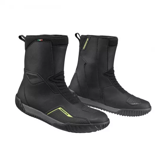 Gaerne G Escape Goretex мотоботинки Black Черный (размер: 37)