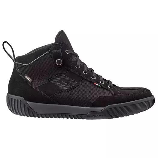 Gaerne G Razor Goretex мотоботы Black Черный (размер: 37)