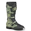 Sidi X Power Enduro мотоботинки Army Green Зеленый (размер: 43)