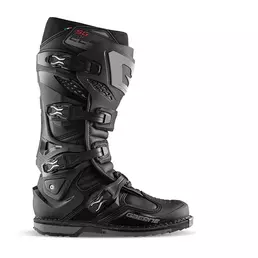 Gaerne Sg22 мотоботинки Black Черный