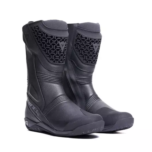 Dainese Fulcrum 4 Gore-tex мотоботинки Black Черный (размер: 39)