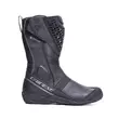 Dainese Fulcrum 4 Gore-tex мотоботинки Black Черный