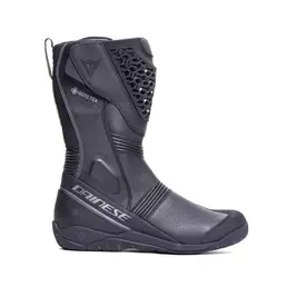 Dainese Fulcrum 4 Gore-tex мотоботинки Black Черный