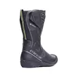 Dainese Fulcrum 4 Gore-tex мотоботинки Black Черный