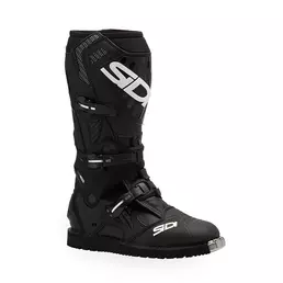 Sidi Crossair Hd мотоботинки Black Черный
