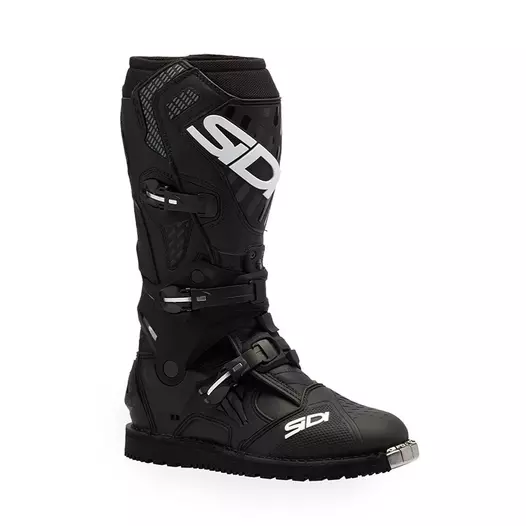 Sidi Crossair Hd мотоботинки Black Черный (размер: 41)