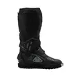 Sidi Crossair Hd мотоботинки Black Черный