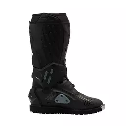 Sidi Crossair Hd мотоботинки Black Черный