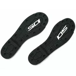Sidi Srs Sole Черный (размер: 40/42)