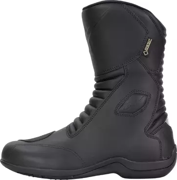 Web Gore-Tex Черный