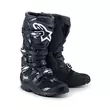 Alpinestars Tech 7 Enduro Drystar 26 мотоботинки Black Черный (размер: 16)