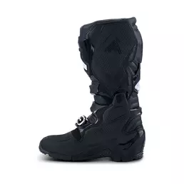 Alpinestars Tech 7 Enduro Drystar 26 мотоботинки Black Черный