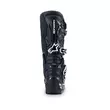 Alpinestars Tech 7 Enduro Drystar 26 мотоботинки Black Черный