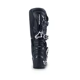 Alpinestars Tech 7 Enduro Drystar 26 мотоботинки Black Черный
