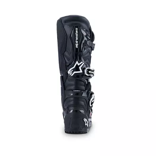 Alpinestars Tech 7 Enduro Drystar 26 мотоботинки Black Черный