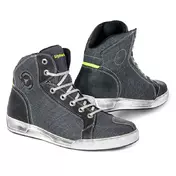 Stylmartin Kansas мотоботы Anthracite Серый