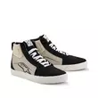 Alpinestars Ride-63 мотоботы Black Grey Серый (размер: 10,5)