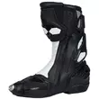 Ixs Sport Rs-1000 мотоботинки Black White Белый