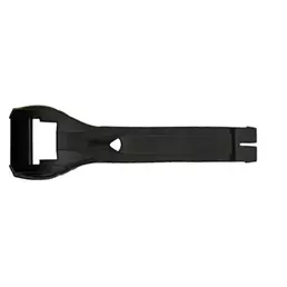 Gaerne Four Short Straps Black Черный
