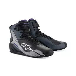 Alpinestars Stella Faster 4 Lady мотоботы Grey Серый