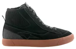 Stated Black, Brown