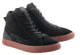 Stated Black, Brown