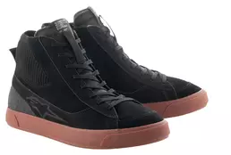 Stated Black, Brown
