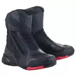 Alpinestars Rt-7 Drystar мотоботинки Black Red Черный (размер: 41)