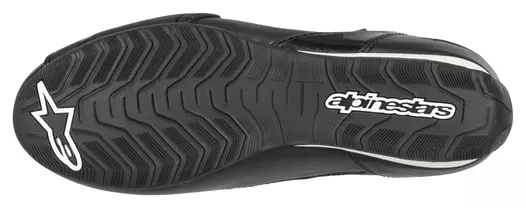 Faster 3 Rideknit Black, Grey