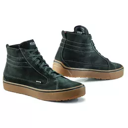 Tcx Street 3 Wp мотоботы Green Brown