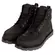 Klim Blak Jak мотоботы Gunmetal Black Черный