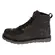 Klim Blak Jak мотоботы Gunmetal Black Черный