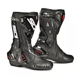 Sidi St Air мотоботинки Black Черный
