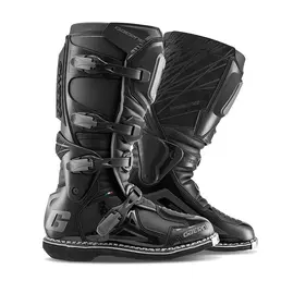 Gaerne Fastback Endurance мотоботинки Midnight Черный
