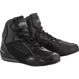 Alpinestars Stella Faster 3 Ds мотоботы Black Черный